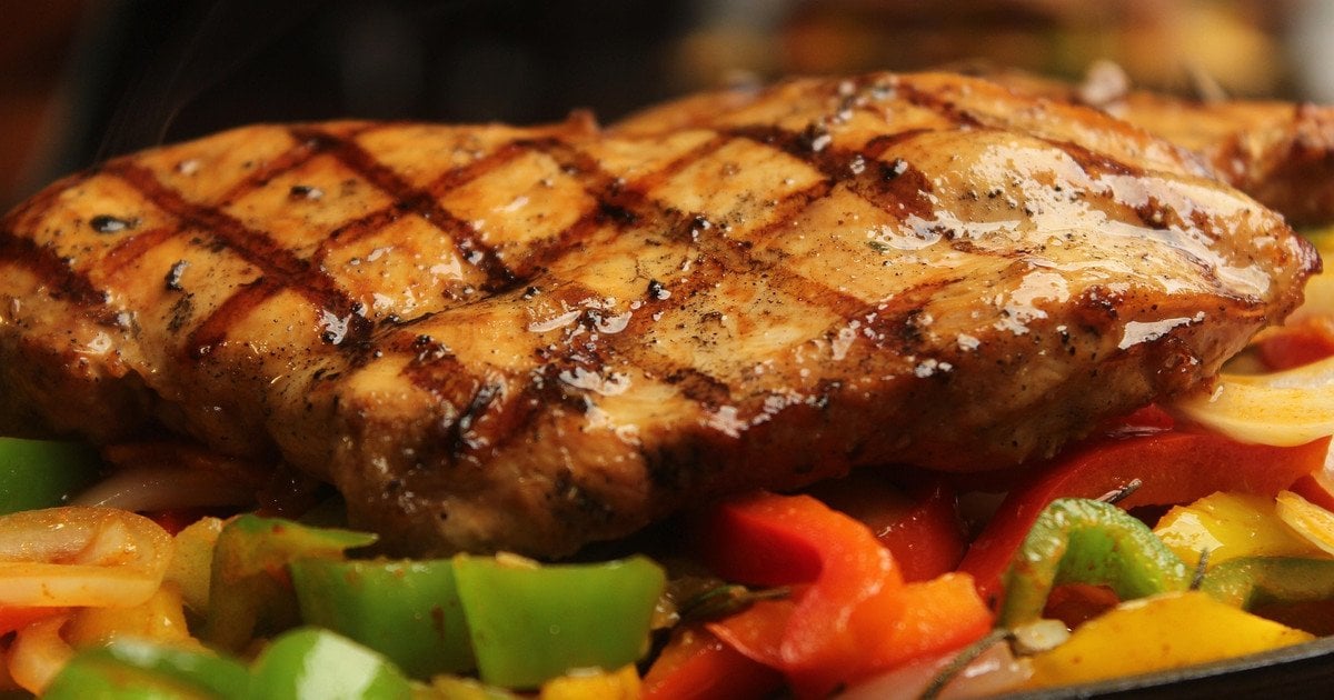 Вкусный и быстрый ужин: рецепт