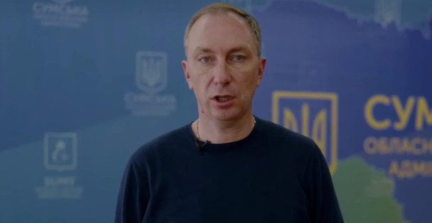 На Сумщине сохраняется угроза вражеских обстрелов: власти изменили маршруты пассажирского транспорта