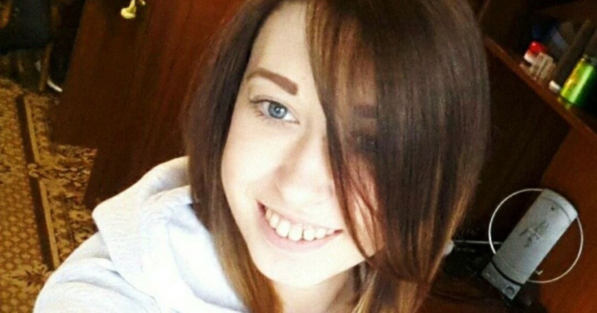 О посильной помощи просит Марина