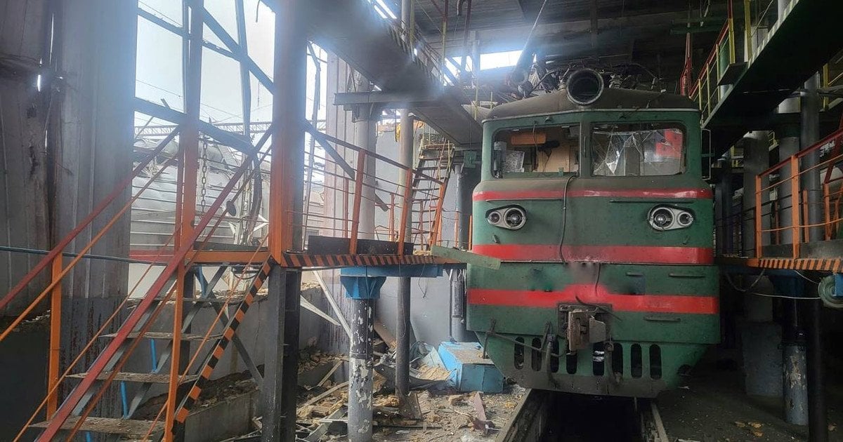 Наслідки атаки