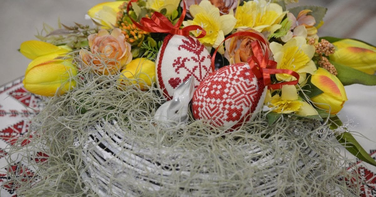 Що не можна робити на Великдень