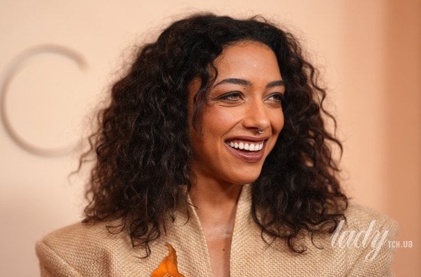 Еліс Карвалью / © Associated Press