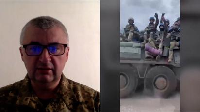 Російські чмобіки вже здаються у полон: "друга армія світу" пиячить і ховається