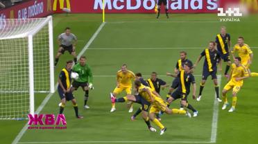 Украина принимает Евро, а телевидение радует суперновинками – Верните мне мой 2012-й