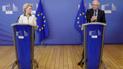 Стурбованість переросла в жорсткі санкції: ЄС блокує російські літаки, гроші, телеканали та дає Україні кошти на зброю