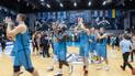 "Дніпро" визнано чемпіоном України, змагання були скасовані через коронавірус