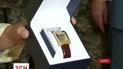 Раненому во время спецоперации бойцу вручили награду от президента в больничной палате