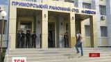 Одеська прокуратура оскаржуватиме рішення райсуду щодо відмови в арешті у Олександра Орлова