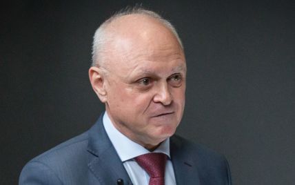 У Зеленского прокомментировали назначение нового командующего ООС