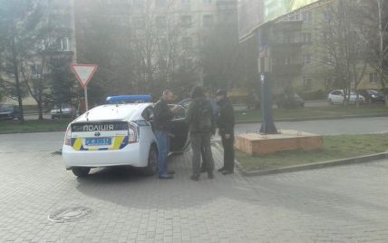 Очевидцы рассказали, как выслеживали кровавого убийцу собаки в Ужгороде