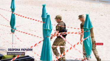 Позасмагав - тримай повістку: в Одесі просто на пляжах ловлять призовників