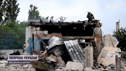 Оккупанты бьют по Николаеву из "Пионов" и "Торнадо". Разрушенные дома, раненые люди!