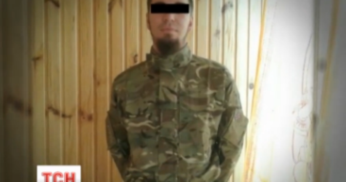 Попутчиком похищенного львовянина оказался гражданин РФ