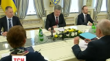 Президент України заявив про розробку законодавства в сфері деофшоризації