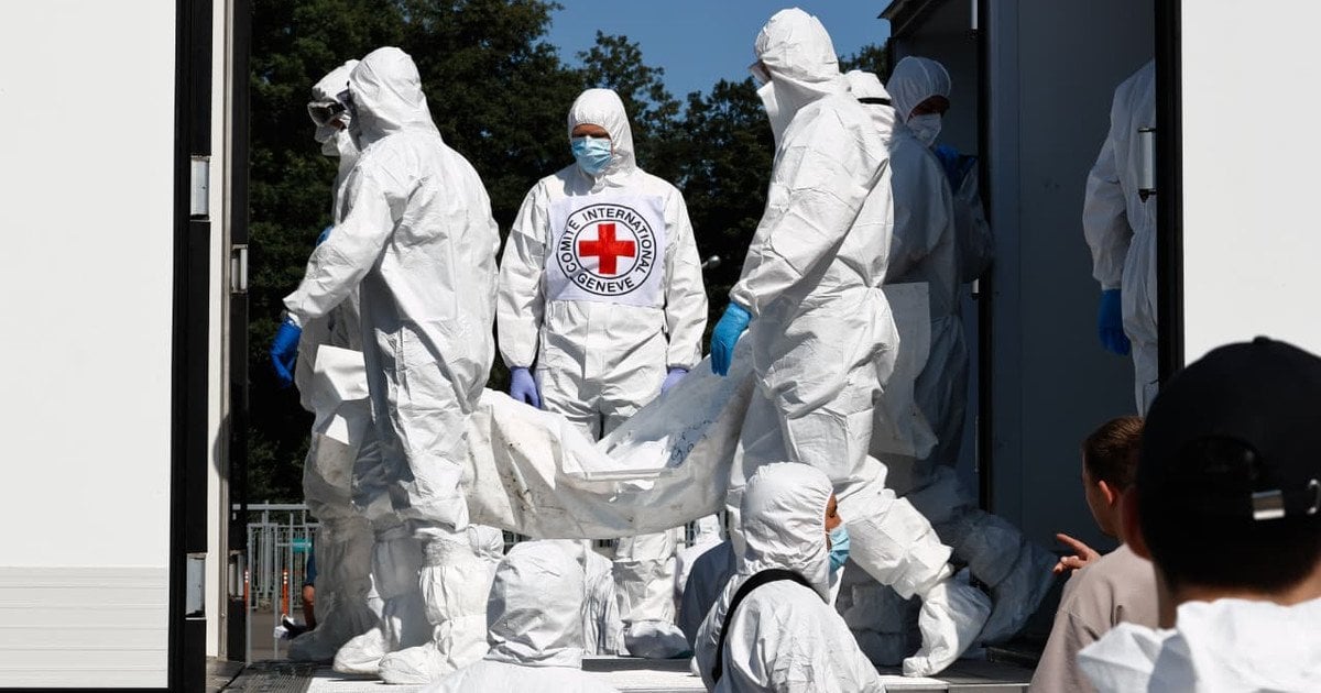 До України повернули тіла загиблих воїнів