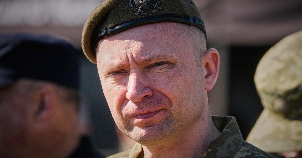 Драпатый инициировал кадровую чистку в Генштабе