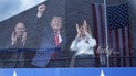 Трамп став мемом через прапор на перегонах: що помітила експертка з мови тіла