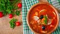 Какой суп нельзя есть часто