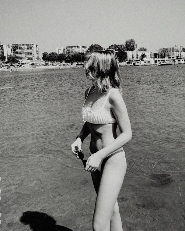 Соня Кіперман / © Соня Киперман/Instagram