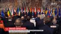Европейский союз празднует 60-летие