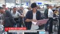 США ввели новые правила перевозки электроники на борту самолетов с Ближнего Востока