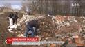 Винницкие активисты заявляют, что местные депутаты фактически украли у них водоем
