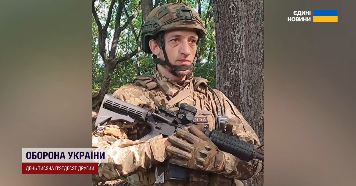 Дмитрий Масловский/Скриншот по видео ТСН