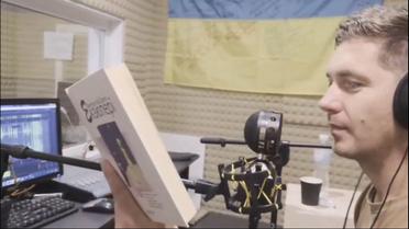 Книги, що говорять: аудіокниги для дітей