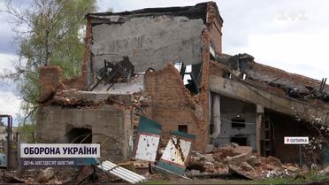 Місто-герой: як живе та відновлюється Охтирка