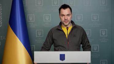 Арестович доповів про поточну ситуацію щодо російського вторгнення станом на 4 квітня