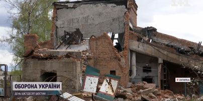 Місто-герой: як живе та відновлюється Охтирка