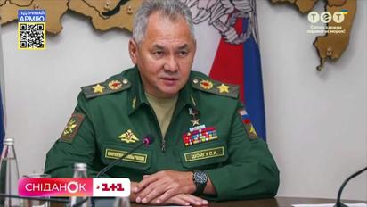 Напівмертва російська верхівка: у Шойгу інфаркт, а "за кермом" – нездорові пенсіонери