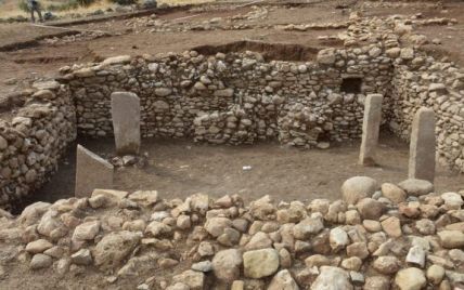 В Турции археологи назвали древнейший храм в истории