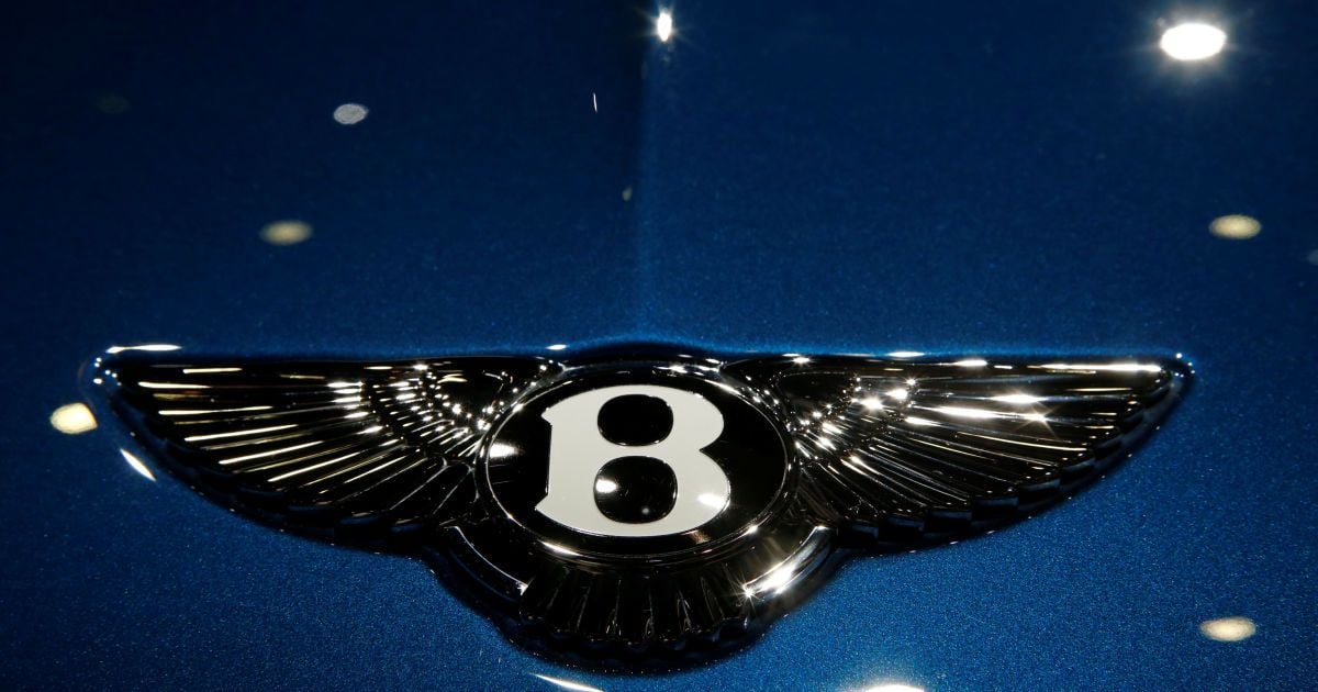 Bentley Flying Spur перейде на гібридні технології