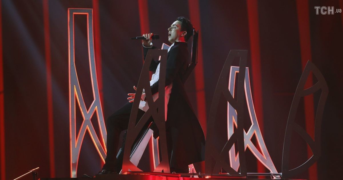 Подробиці виступу MELOVIN на "Євробаченні" та ситуація із Іраном. П’ять новин, які ви могли проспати
