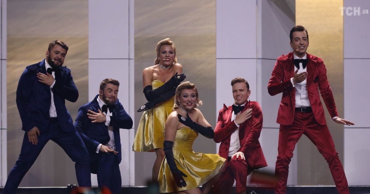 "Евровидение-2018": стали известны имена финалистов конкурса