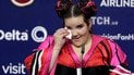 Universal Music выдвинула обвинения против песни победительницы "Евровидения" Нетты