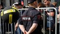 У Москві на узгодженому мітингу за вільний інтернет затримали десятки людей