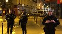 Різанину у Парижі влаштував виходець з Чечні – ЗМІ