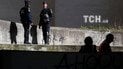 Во Франции женщина с ножом напала на людей в магазине, выкрикивая "Аллах Акбар!"
