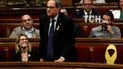 Новообраний очільник Каталонії не присягнув на вірність іспанському королю