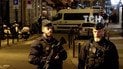 "Ісламська держава" взяла на себе відповідальність за різанину у Парижі