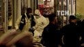 Парижский нападающий был политическим беженцем из Чечни и подозревался в связях с ИГИЛ