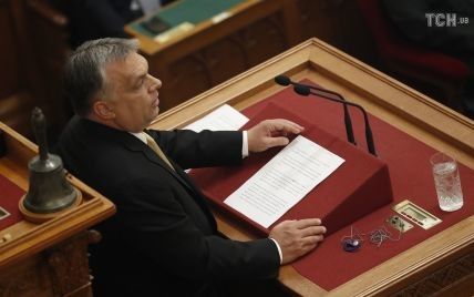 Орбан в четвертый раз возглавил правительство Венгрии