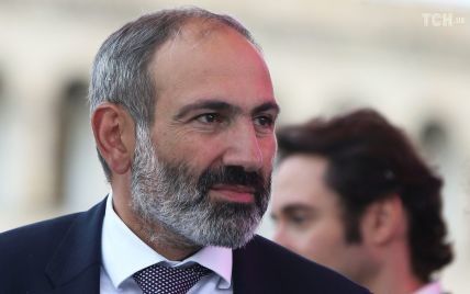 Прем’єр-міністр Вірменії подав у відставку