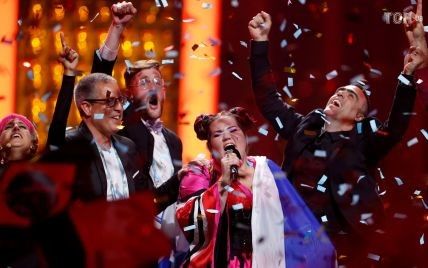 Визначено ім’я переможця "Євробачення-2018": Як Нетта виступала у фіналі