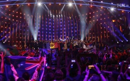 "Євробачення-2018": текстова онлайн-трансляція суперфіналу конкурсу
