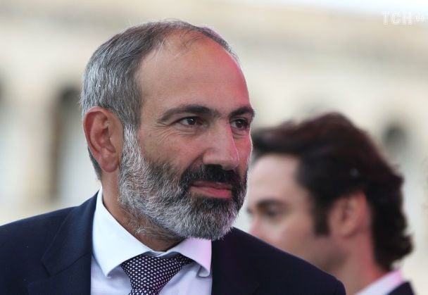 «Вірменія має вибір»: Пашинян різко відповів на закиди Лукашенка