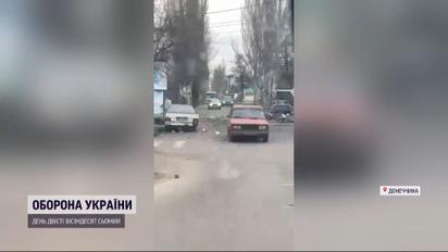 Росіяни обстріляли Курахове - десять загиблих та п'ятеро поранених