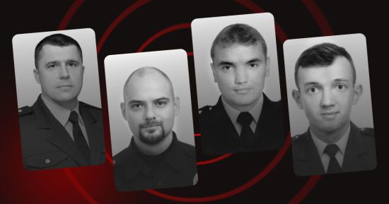 Смертельне розмінування на Херсонщині: що відомо про загиблих поліцейських та чому так сталося